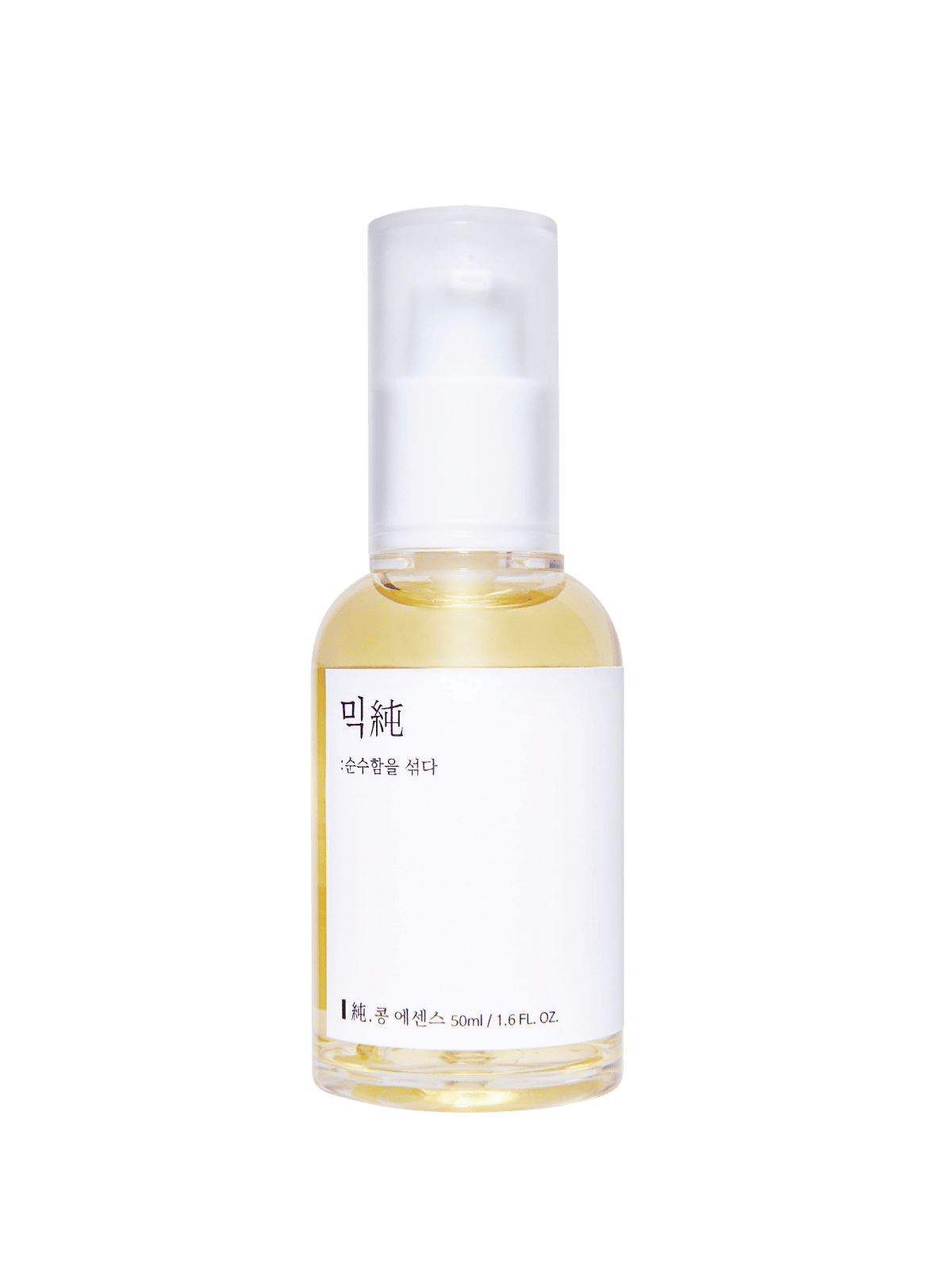 MIXSOON Bean Essence 30ml