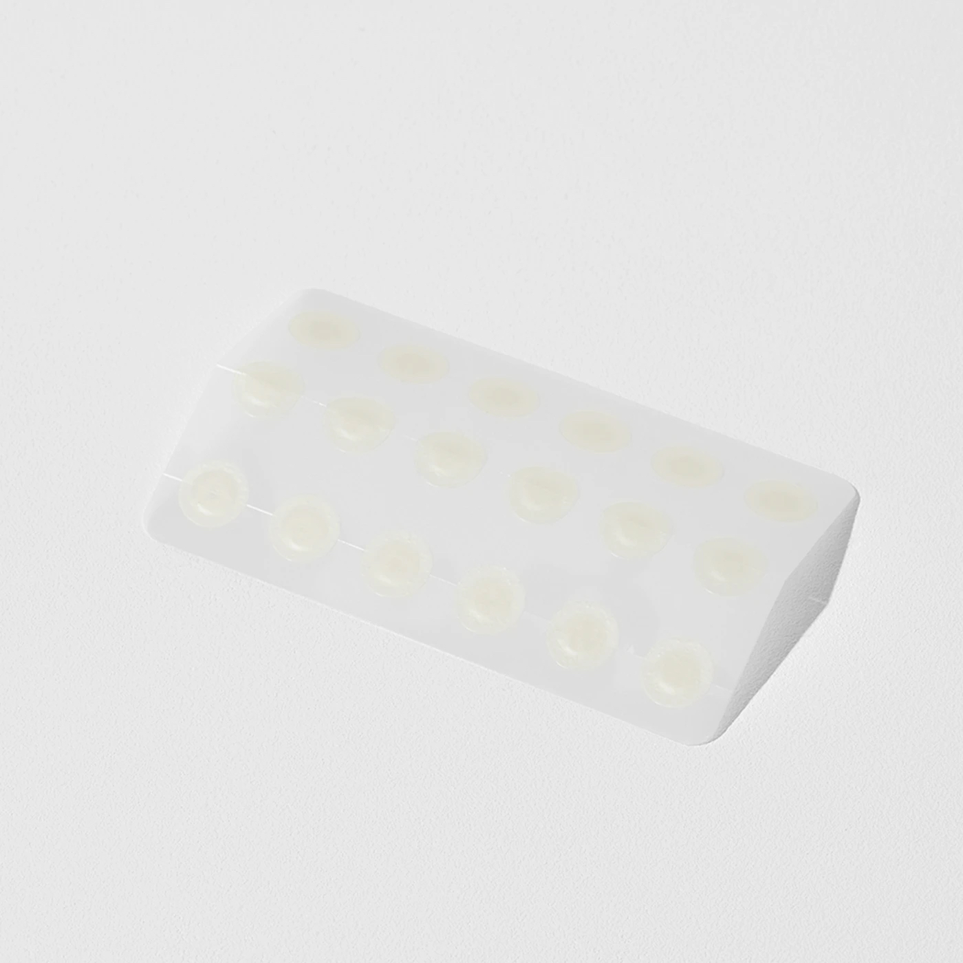Pimple Patches der Marke Cosrx