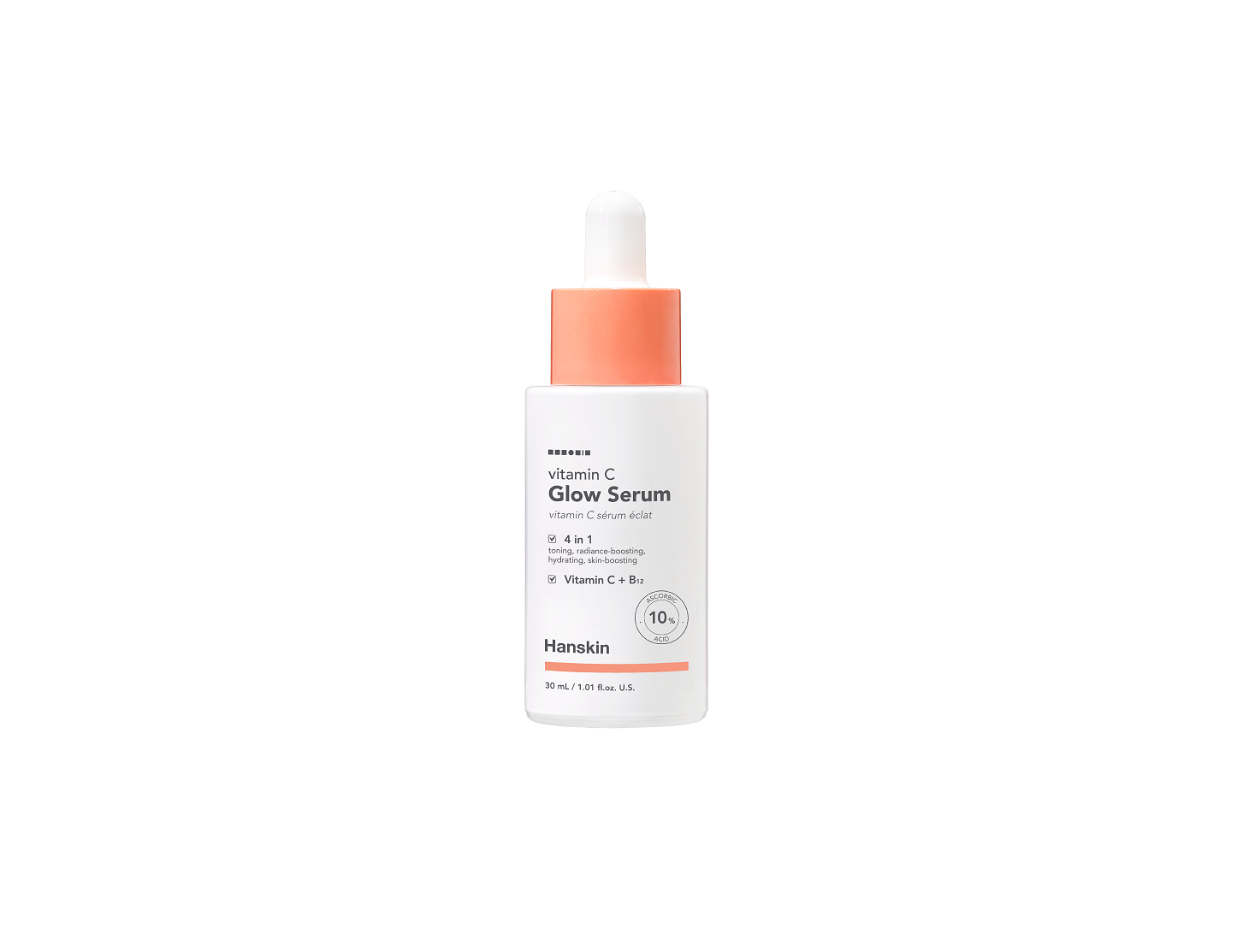 HANSKIN Vitamin C Glow Serum 