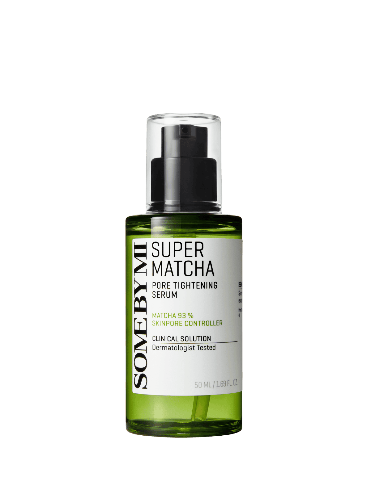 SOMEBYMI Super Matcha Pore Tightening Serum