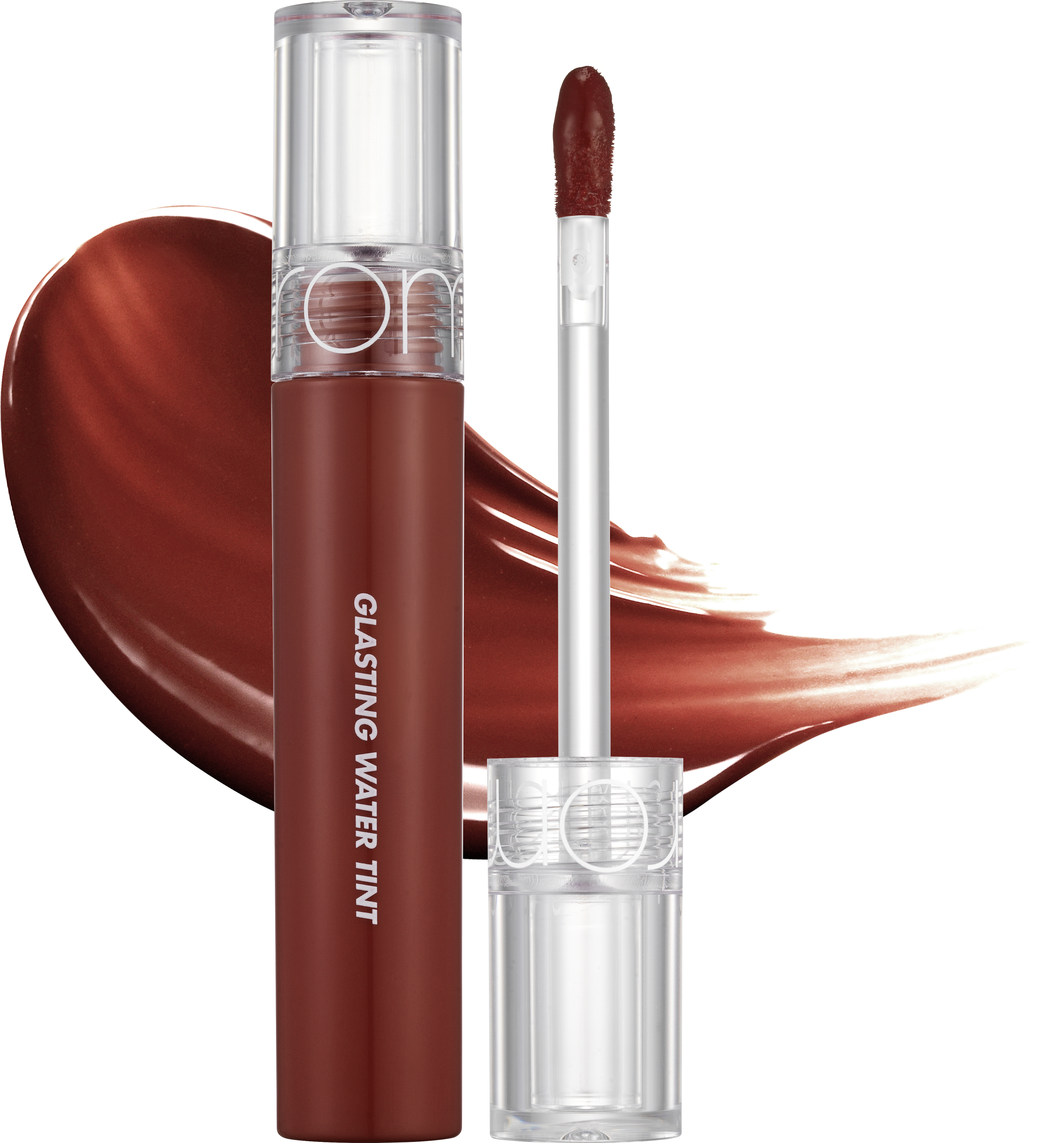 Ein Liptint der Marke Romand in der Farbe 04 Vintage Ocean