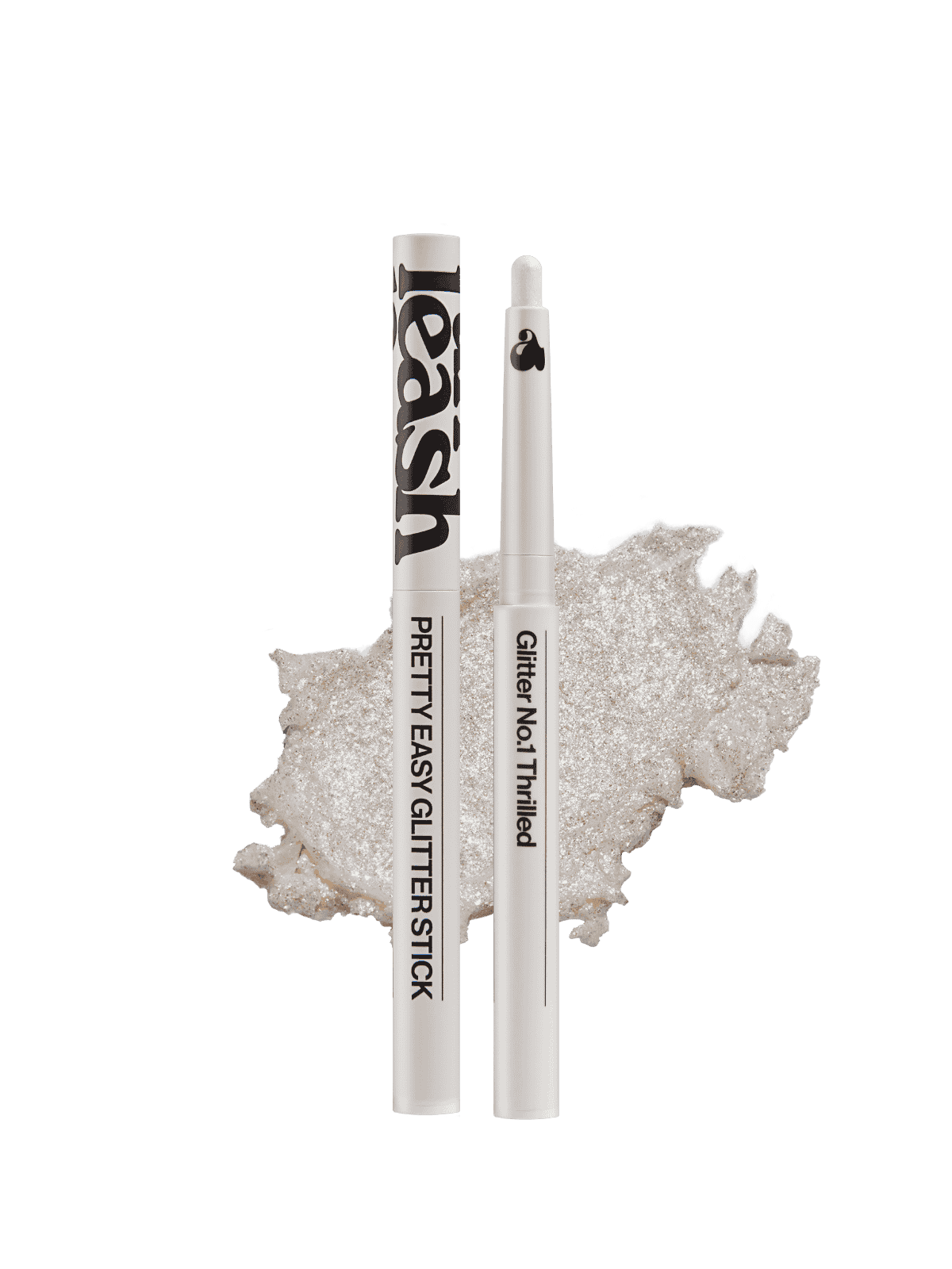 UNLEASHIA Pretty Easy Glitter Stick
