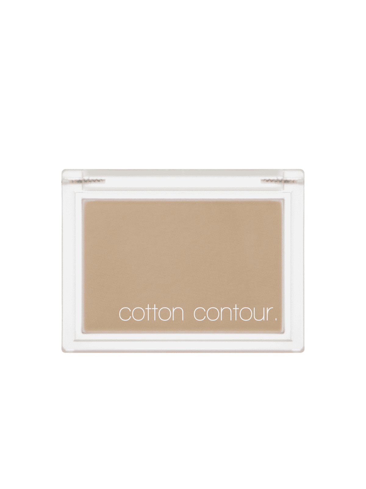 MISSHA Cotton Contour (Smoked Hazel)