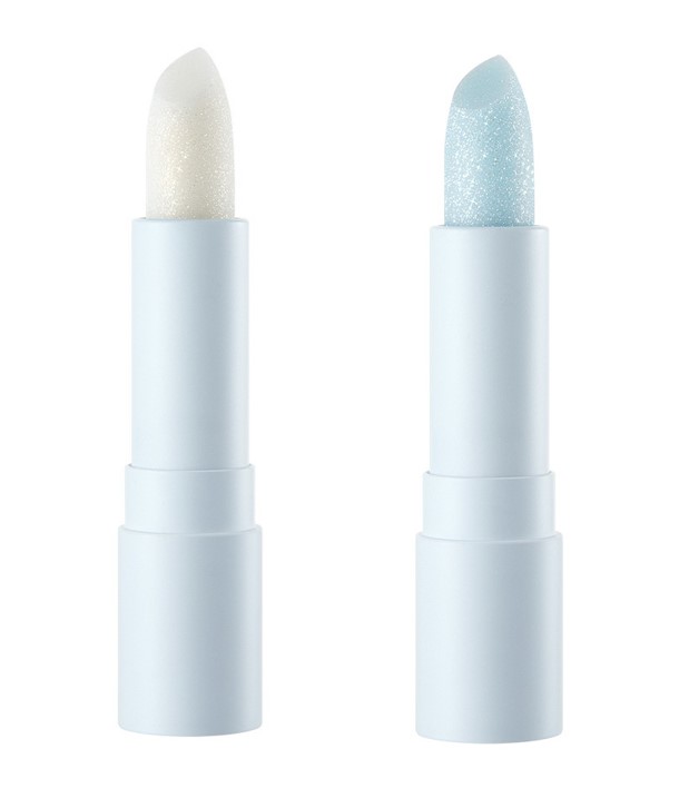 UNLEASHIA Glacier Vegan Lip Balm