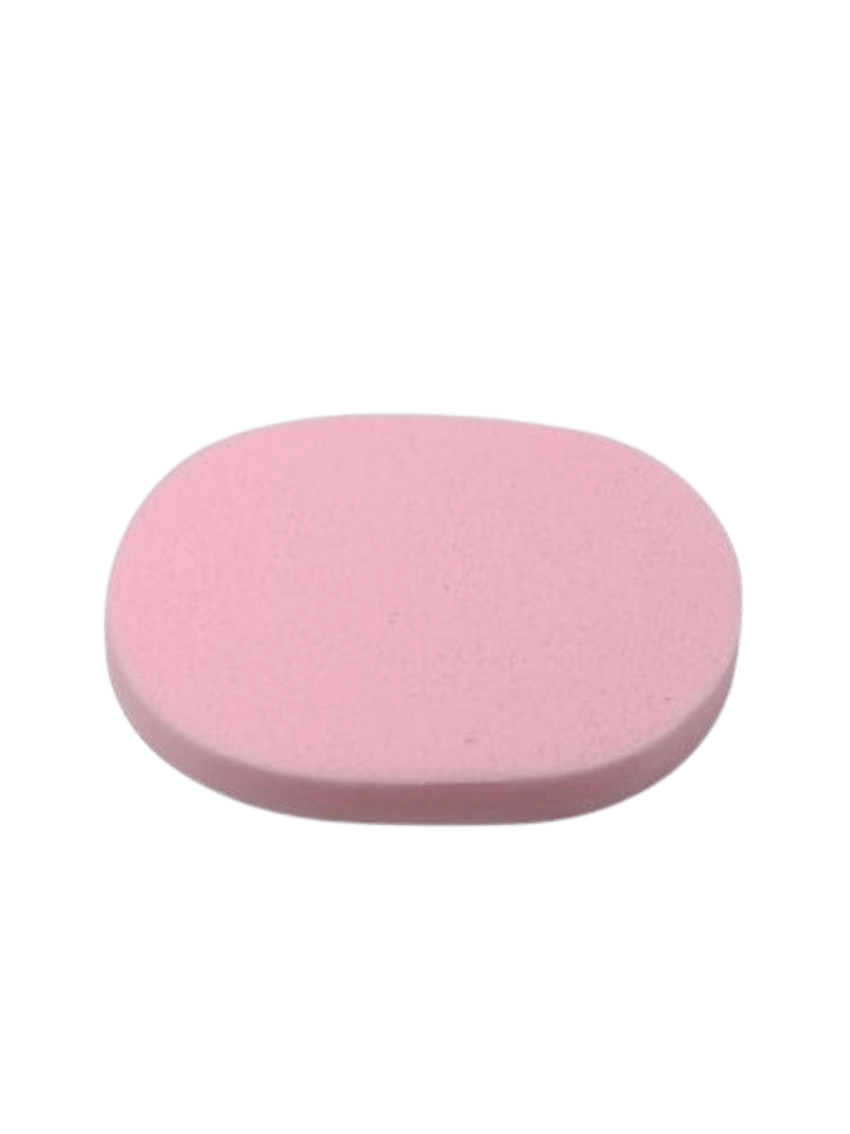 MISSHA Natural Sponge (Pink) / Reinigungsschwämchen