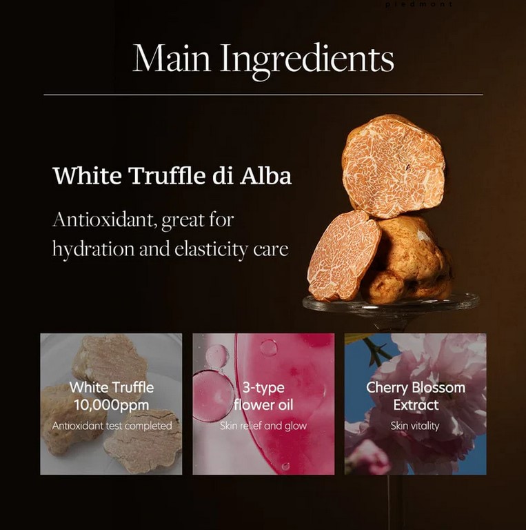 DALBA White Truffle Vital Spray Serum 100ml