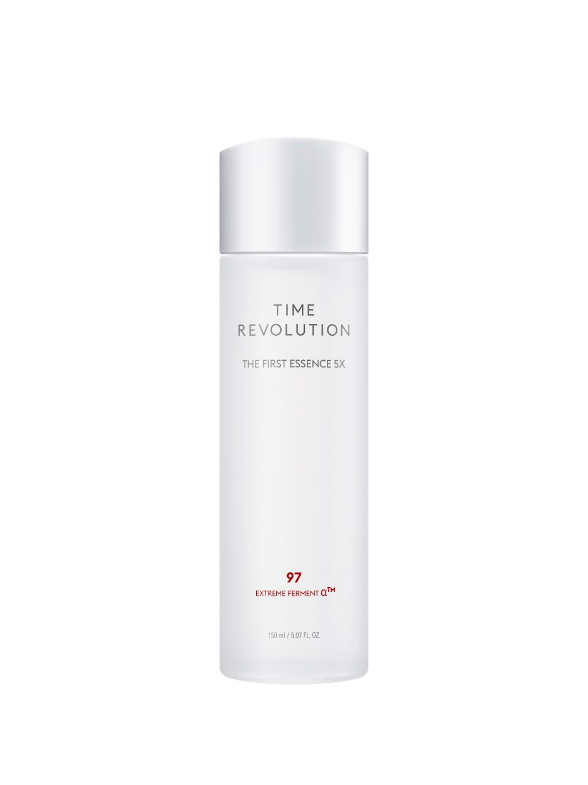 MISSHA Time Revolution The First Essence 5x
