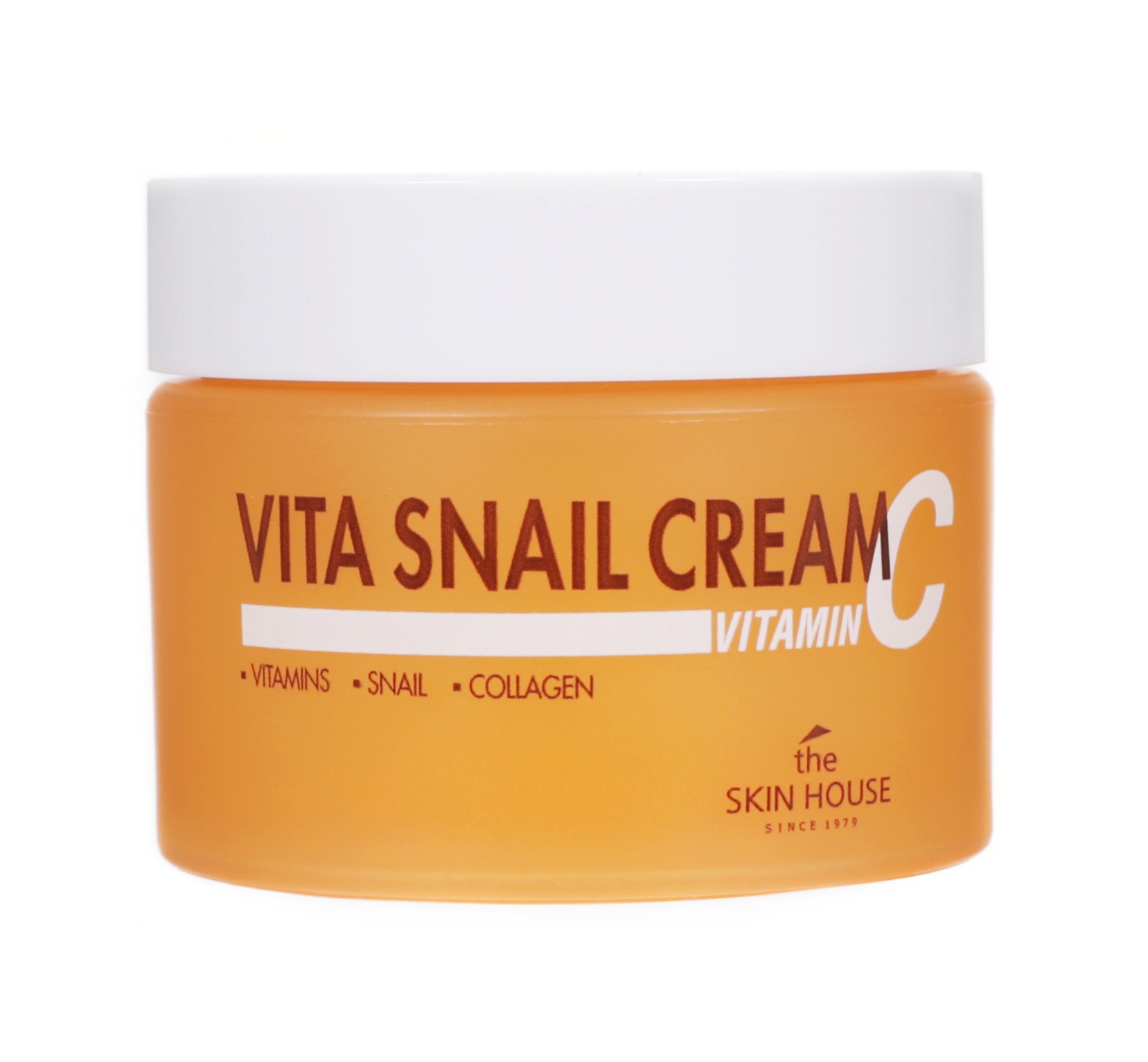 THE SKIN HOUSE Vital Snail Cream