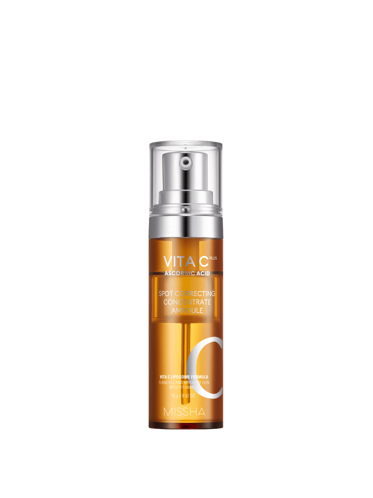MISSHA Vita C Plus Spot Correcting Concentrate Ampoule