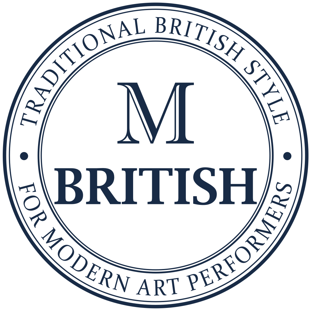BRITISH M