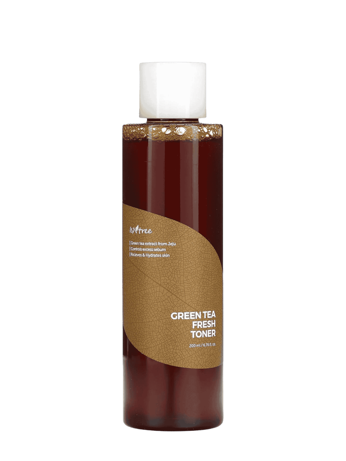 ISNTREE Green Tea Fresh Toner