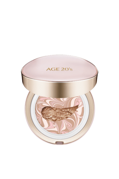 AGE20s Signature Essence Cover Pact Moisture plus Refill