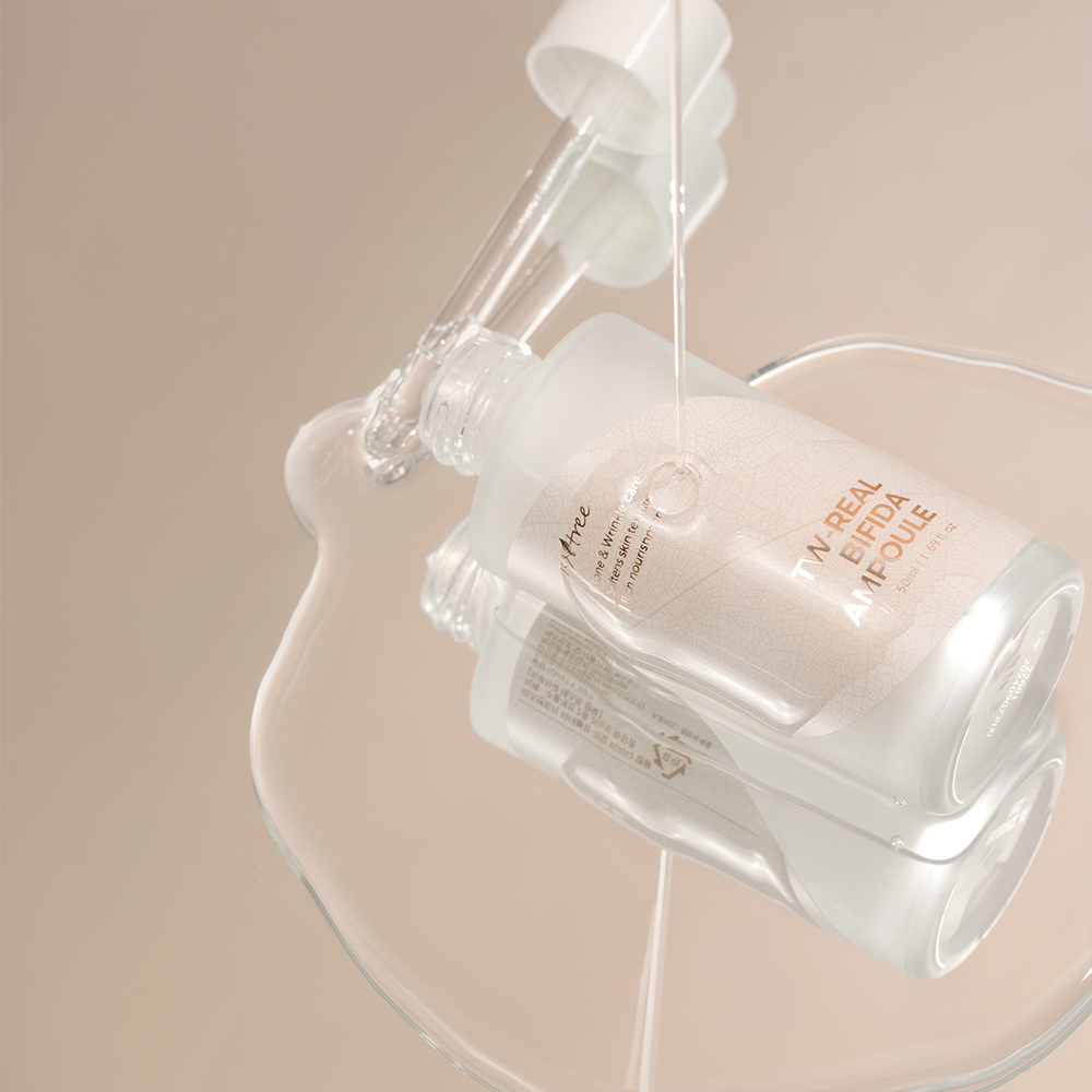 ISNTREE TW-Real Bifida Ampoule