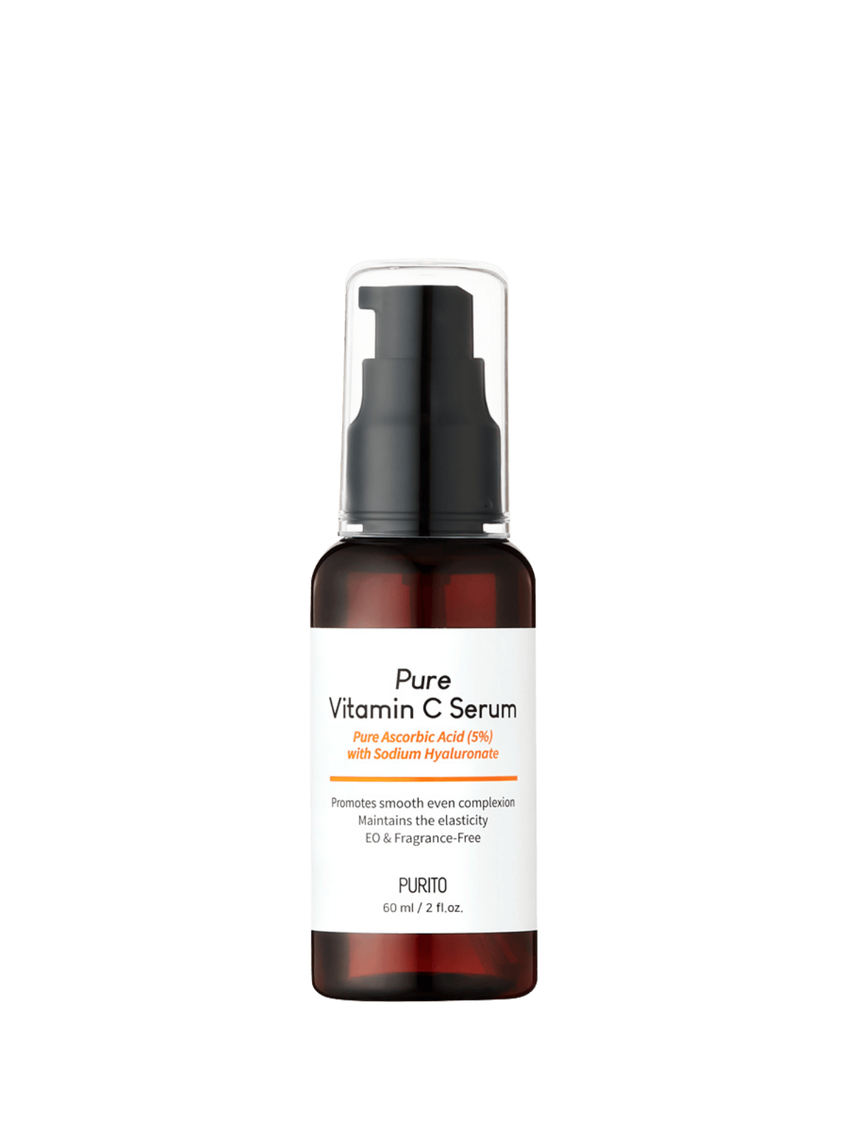 PURITO SEOUL Pure Vitamin C Serum