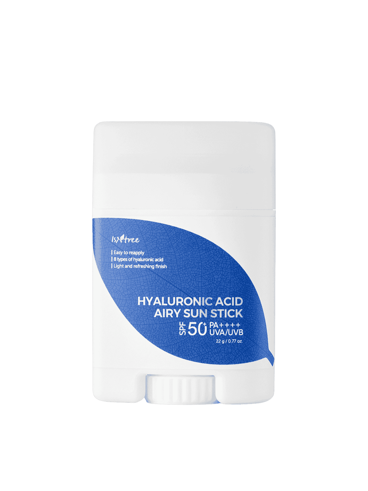 ISNTREE Hyaluronic Acid Airy Sun Stick