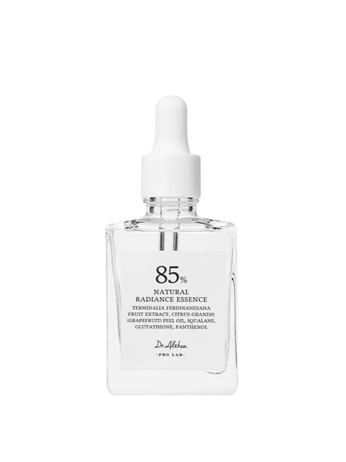 Dr. Althea Natural Radiance Essence
