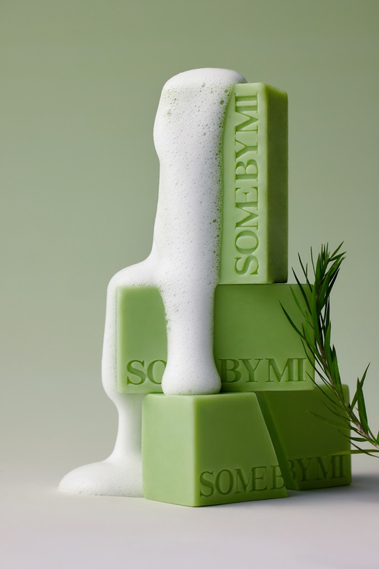 8809408260793_1 SOMEBYMI AHA-BHA-PHA Miracle Acne Cleansing Bar