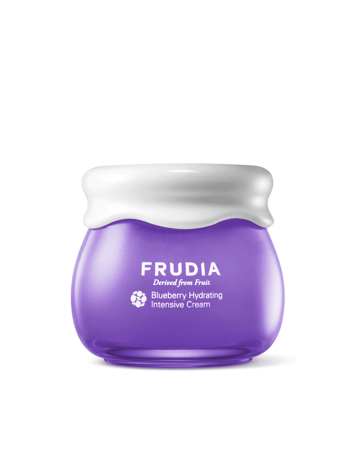 FRUDIA Blueberry Hydrating Intensive Cream