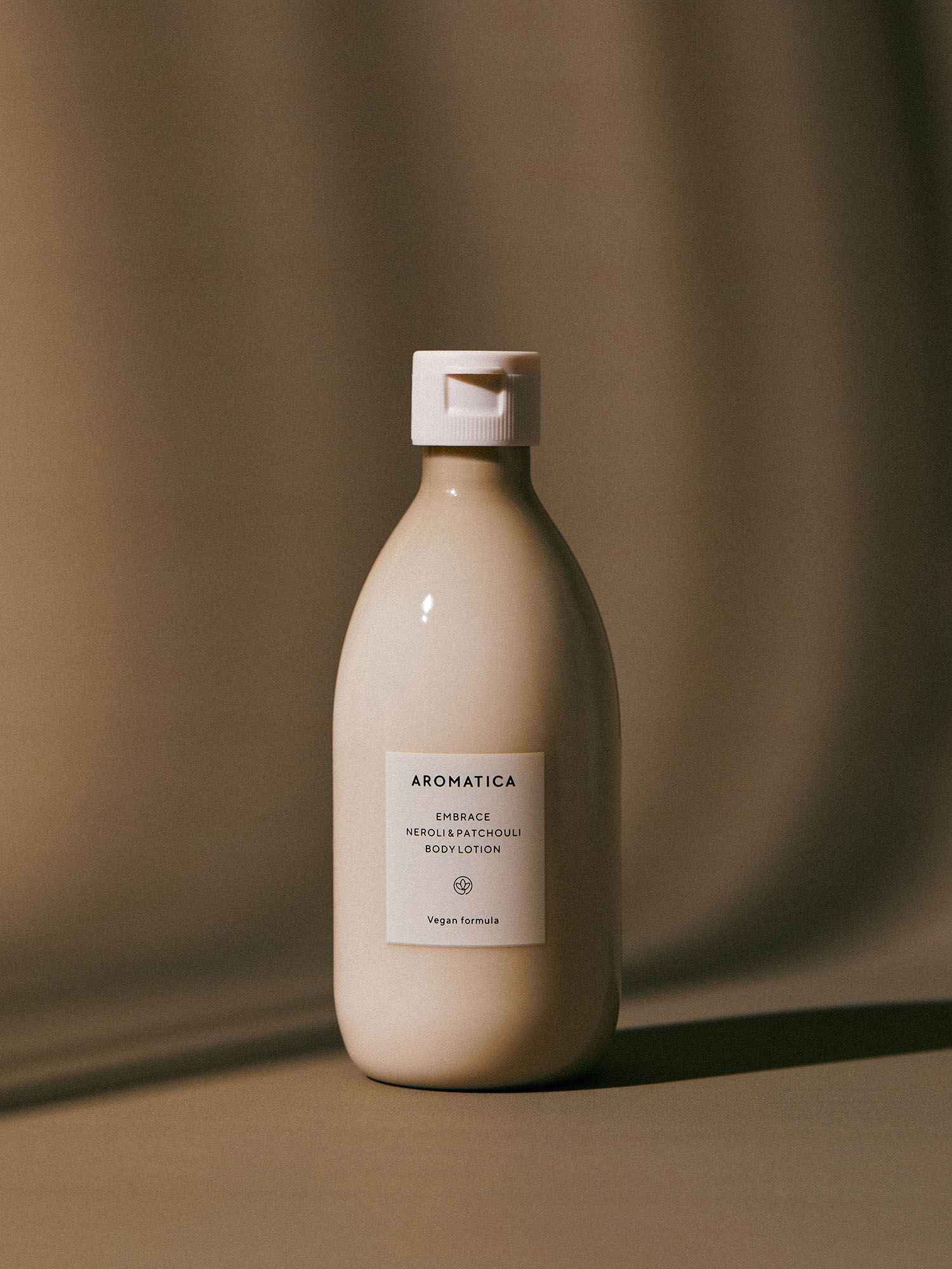 AROMATICA Embrace Body Lotion Neroli & Patchouli