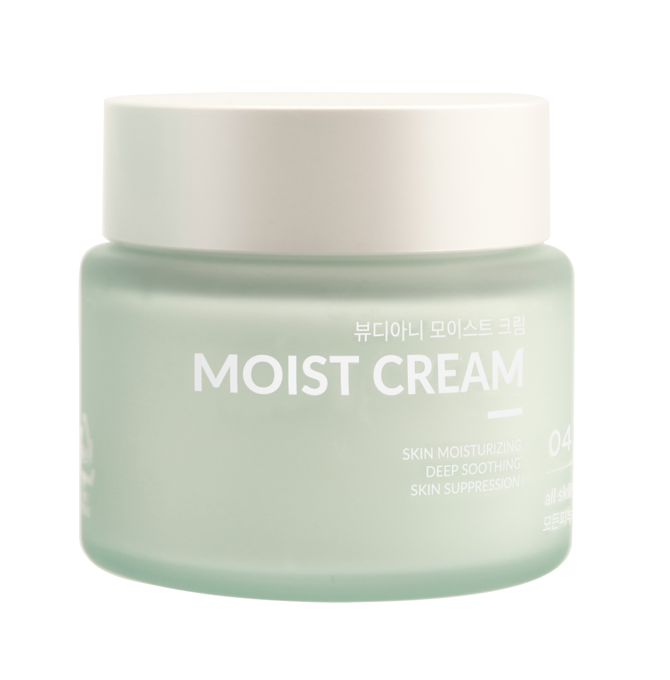 BEAUDIANI Moist Cream