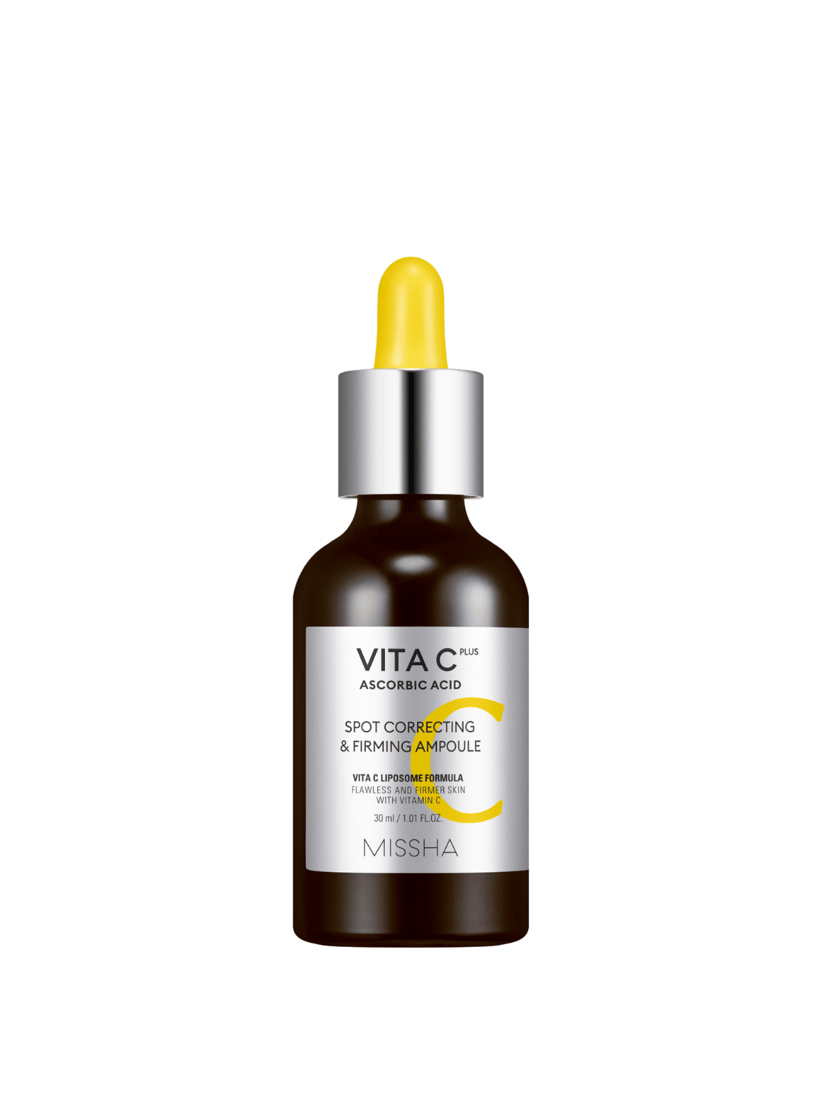 MISSHA Vita C Plus Spot Correcting & Firming Ampoule