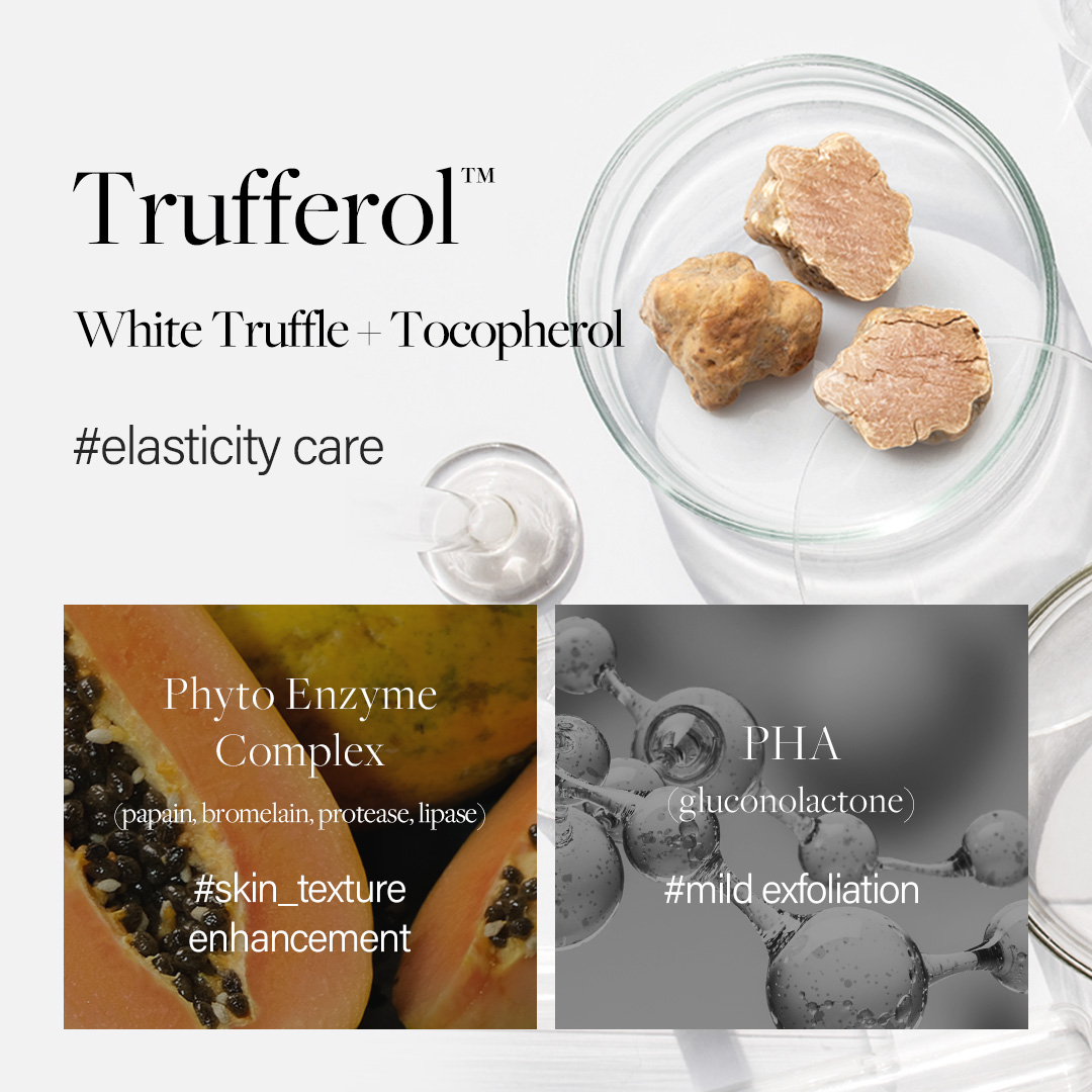 DALBA White Truffle First Aromatic Toner