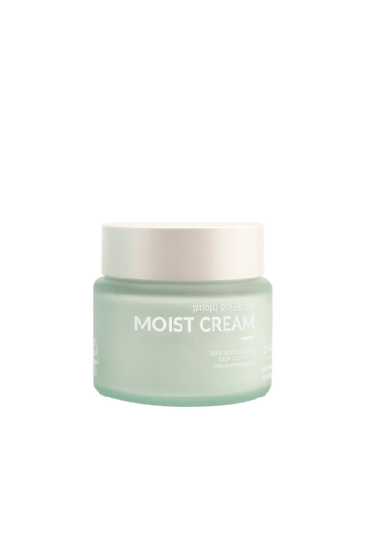 BEAUDIANI Moist Cream