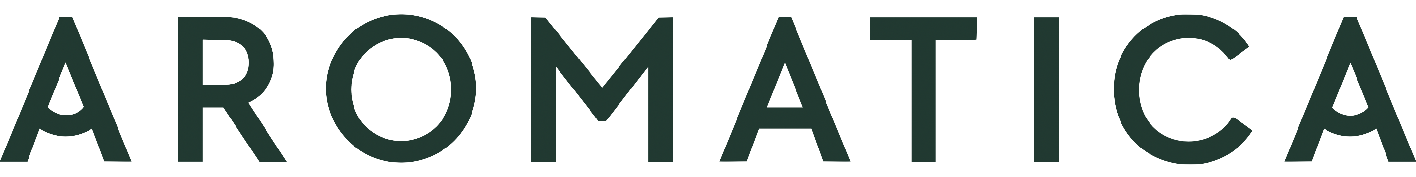 AROMATICA