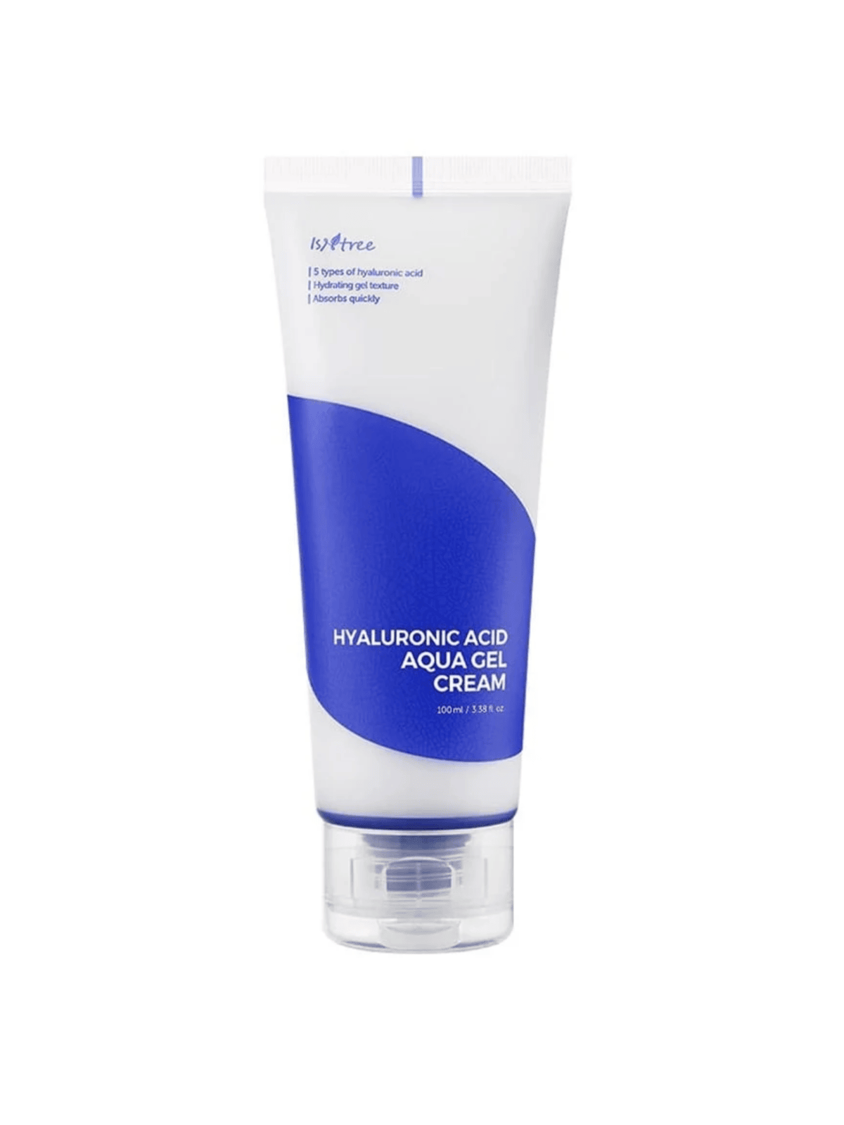 ISNTREE Hyaluronic Acid Aqua Gel Cream